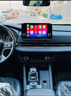 ميتسوبيشي اوتلاندر